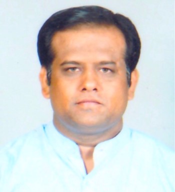 CA. Rajeshwar H. Kasar