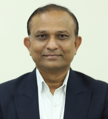 Dr. Vittal J. Chaware