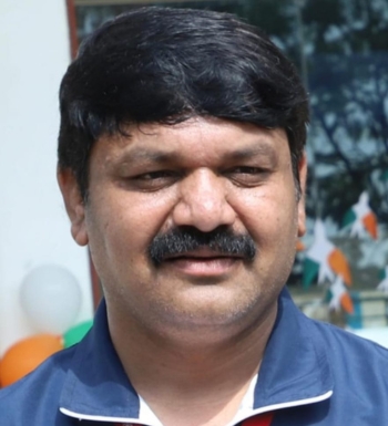 Mr. Ajitsinh S. Bhosale