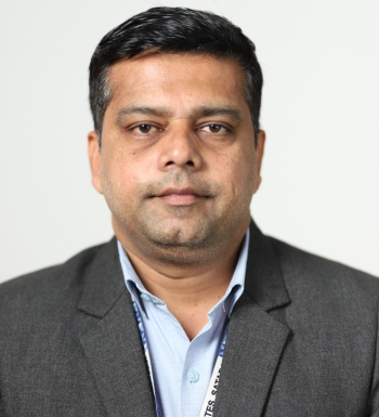 Prof. Abhijeet S. Kekare