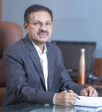 Prof. Dasharath B. Sagare