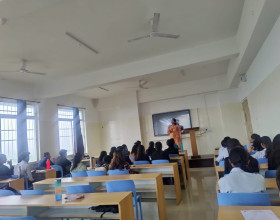 Guest Lecture