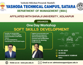 One Day Workshop