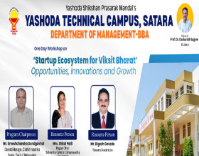Entrepreneurship Development Workshop