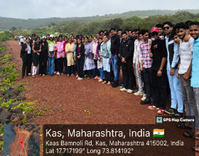 Environment Visit