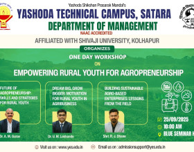 One Day Workshop