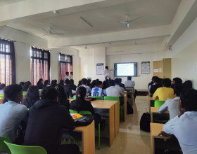 Guest Lecture 