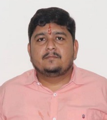 Ganesh Annasaheb Pawar