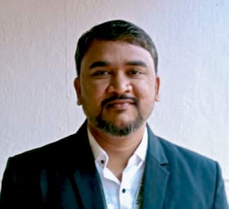 Mr. Sagar Mansing Patole