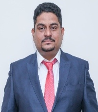Dr. Ashish Ashok Chavan